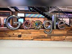 Project Suncatche: How Google Plans To Take AI Data Center Race To Space