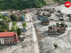 नेपाल में आई त्रासदी में बड़े पैमाने पर नुकसान, 16 लाख से ज्यादा लोग प्रभावित, रसुवा और नुवाकोट हुआ तबाह