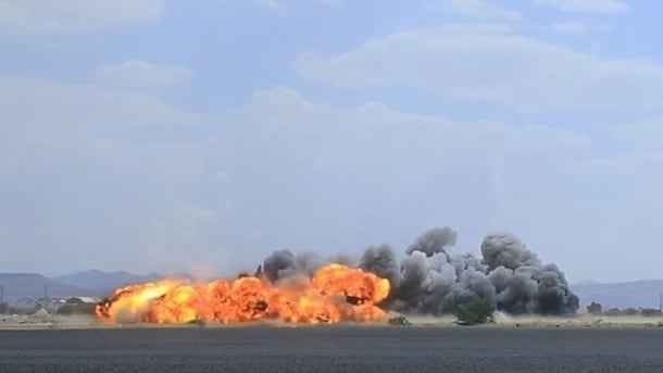 For Years, Saudi Saw Houthis As Yemen's Problem. Then, A Knock On The Door