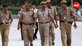 बाहर बज रहा था डीजे... क्लासरूम में बैठे-बैठे छात्रा को तीन बार आया अटैक, मौके पर ही मौत