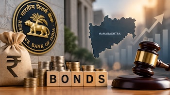 Maharashtra Accounts For 33% Of Rs 16,900 Crore Debt Raised In Latest State Bond Auction