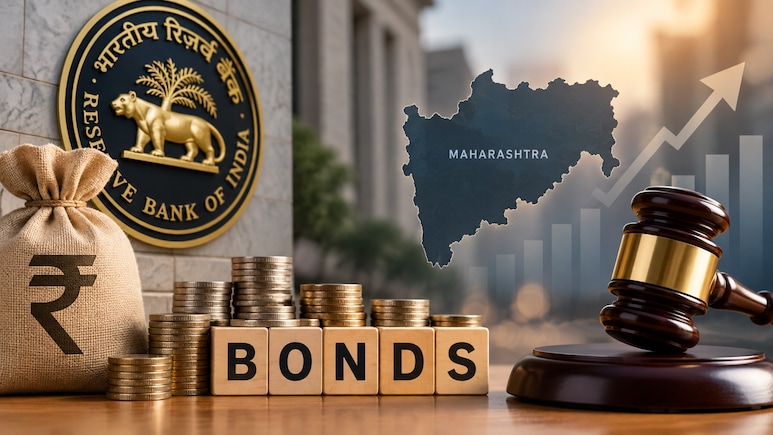 Maharashtra Accounts For 33% Of Rs 16,900 Crore Debt Raised In Latest State Bond Auction