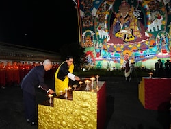 Jersey Cows, Electric Vehicles, UPI: Highlights Of S Jaishankar's Bhutan Visit