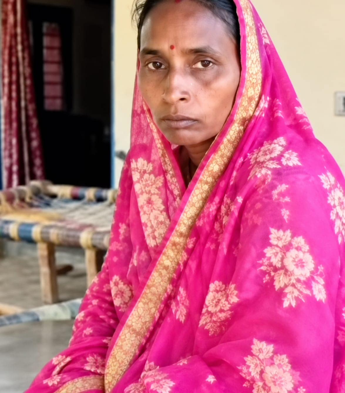 12 साल बाद जिंदा मिली महिला कहानी की कहानी हैरान कर देगी