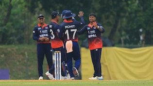 Nepal vs Saudi Arabia Live Streaming: When And Where To Watch NEP vs KSA ACC Men's Premier Cup 2026