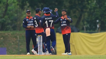 Nepal vs Saudi Arabia Live Streaming: When And Where To Watch NEP vs KSA ACC Men's Premier Cup 2026