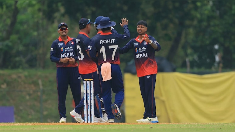 Nepal vs Saudi Arabia Live Streaming: When And Where To Watch NEP vs KSA ACC Men's Premier Cup 2026