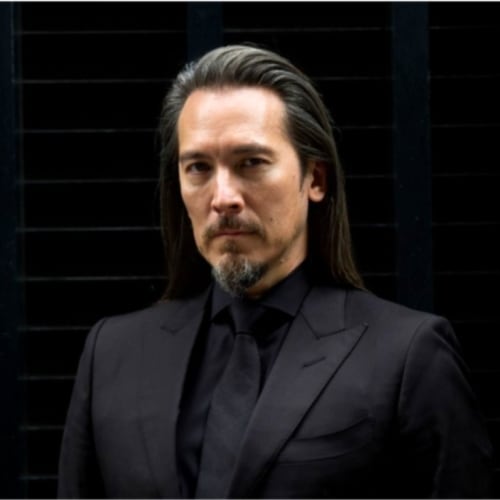 Mike Walsh