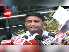 IIT बॉम्बे के गेट पर भूख हड़ताल; साहिल वाकोडे के परिवार ने उठाई गिरफ्तारी की मांग, अब क्राइम ब्रांच करेगा जांच