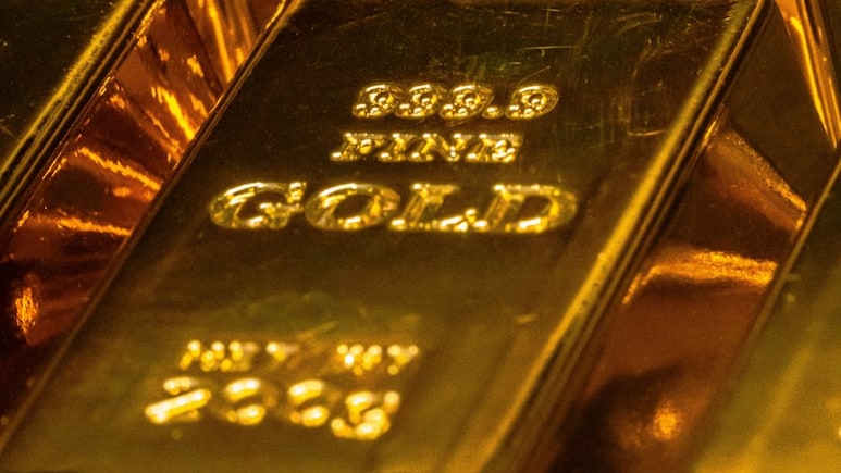 Gold Inside Treadmill: DRI Busts International Smuggling Syndicate, Chinese National Among Two Held