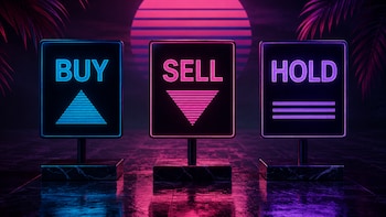 Buy, Sell Or Hold: Tata Power, Samvardhana Motherson, Apollo Hospitals, Vedanta Power And Coal India — Ask Profit