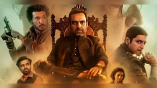 Why <i>Mirzapur: The Movie's</i> Other End-Credit Scene Was Held Back For Part 2