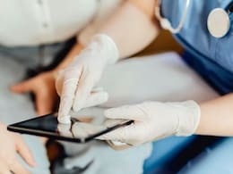 Electronic Medical Records To Robotics: Expert In How Modern Healthcare Is Changing, And What Patients Can Expect
