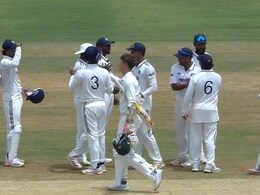 India A Beat Australia A By 162 Runs, Shams Mulani Claims Seven Wickets