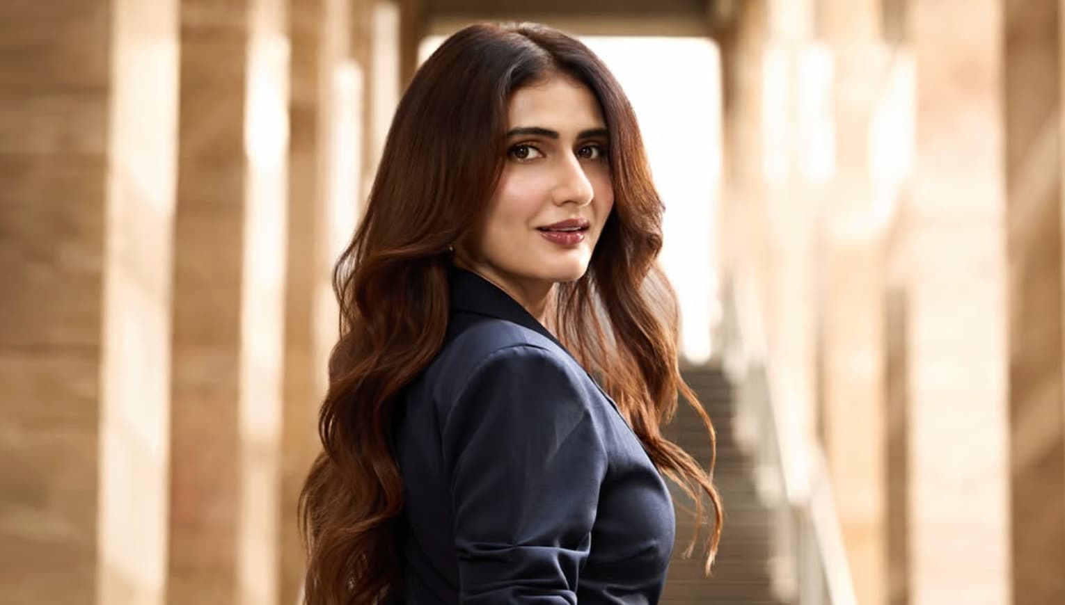 Fatima Sana Shaikh Says Financial Pressures Limit Actors’ Choice of Roles