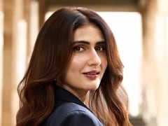 "You Need The Money": Fatima Sana Shaikh Says Actors Don't Always Get To Choose Their Roles