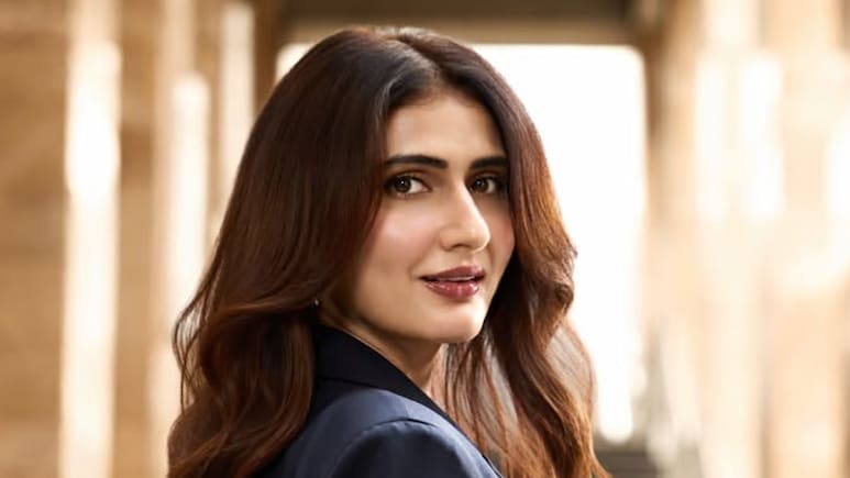 "You Need The Money": Fatima Sana Shaikh Says Actors Don't Always Get To Choose Their Roles
