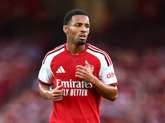 Arsenals Ethan Nwaneri Joins Borussia Dortmund On Loan On Deadline Day
