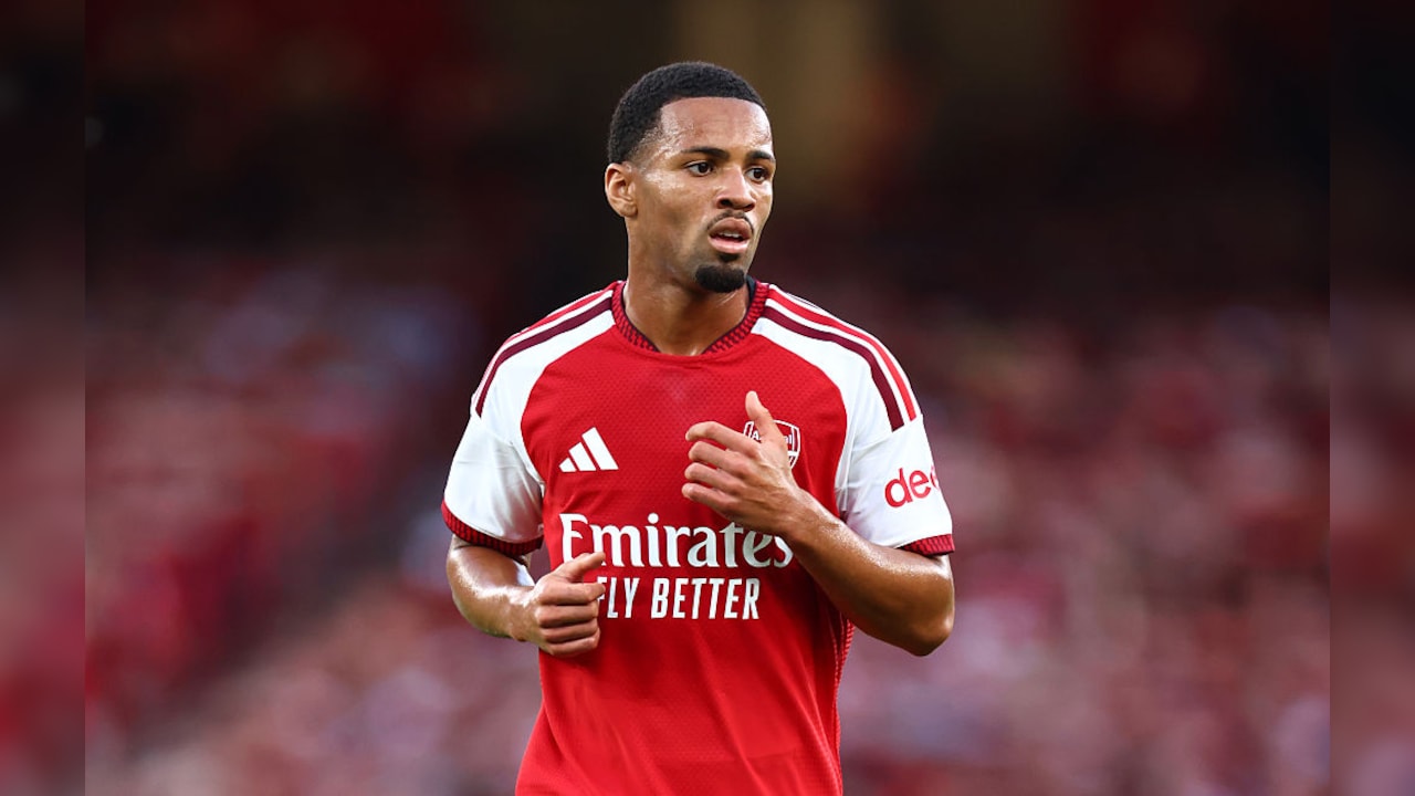 Arsenal's Ethan Nwaneri Joins Borussia Dortmund On Loan On Deadline Day