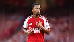 Arsenal's Ethan Nwaneri Joins Borussia Dortmund On Loan On Deadline Day