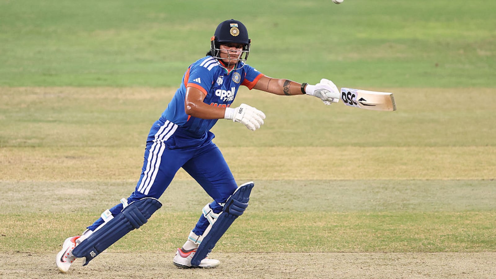 India vs Japan LIVE Score, Asian Games Womens T20 Quarter-Final: Japan Claim Historic India Wicket, World Cricket Stunned