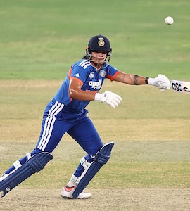 India vs Japan LIVE Score, Asian Games Womens T20 Quarter-Final: Japan Claim Historic India Wicket, World Cricket Stunned
