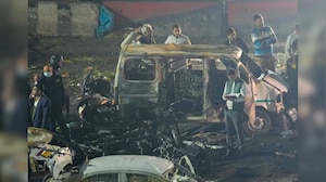 Red Fort Blast: NIA Chargesheets 13, Names Umar Un Nabi As Mastermind