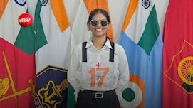 ज्योतिरादित्य यादव भारतीय सेना में बनीं लेफ्टिनेंट, राजस्&zwj;थान के छोटे से गांव से भरी कामयाबी की उड़ान