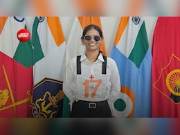 ज्योतिरादित्य यादव भारतीय सेना में बनीं लेफ्टिनेंट, राजस्&zwj;थान के छोटे से गांव से भरी कामयाबी की उड़ान