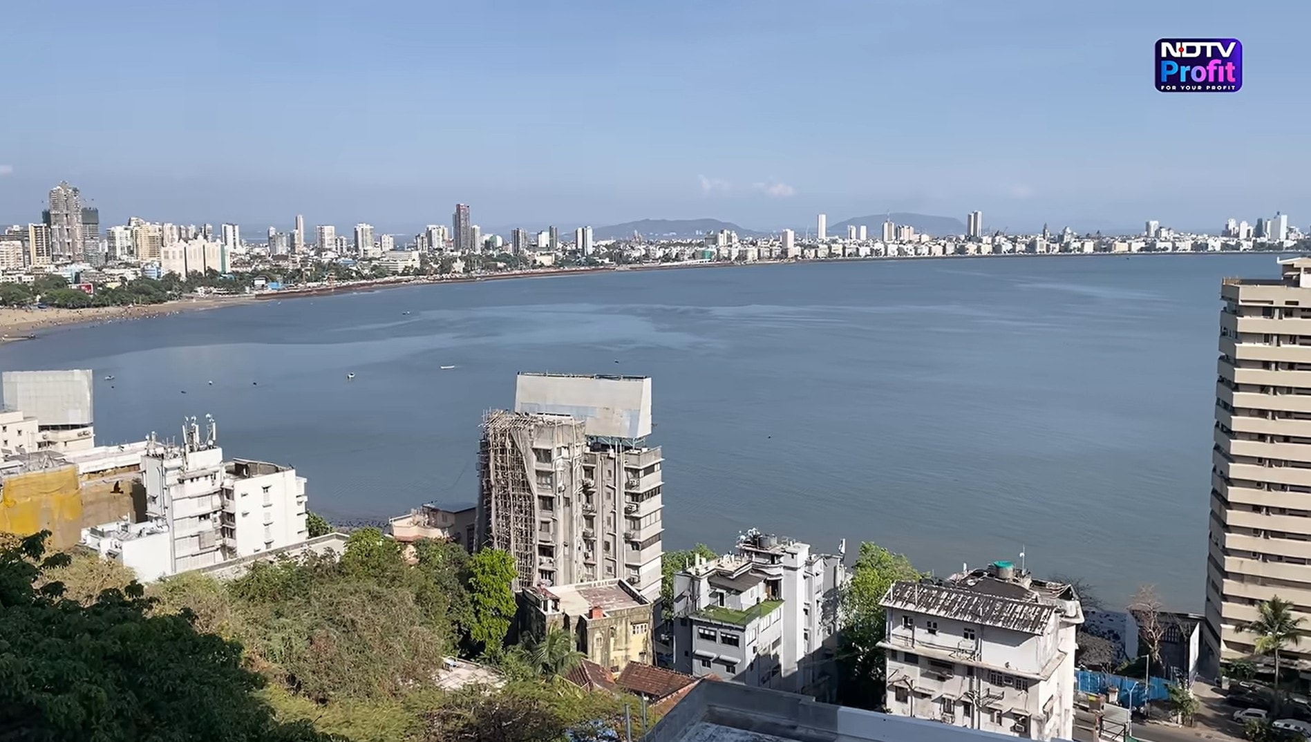 Worli vs Malabar Hill: Why Mumbai's New Rich Prefer Worli And Find Bandra 'Unlivable'