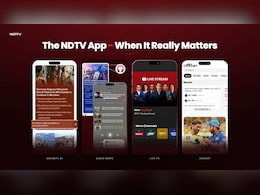 From Situationship To Relationship: It's Happening Inside The NDTV App