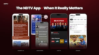 From Situationship To Relationship: It's Happening Inside The NDTV App