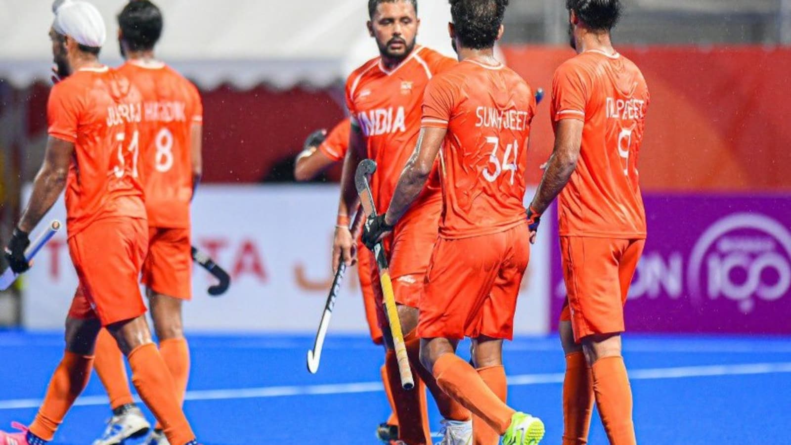 India vs Pakistan Mens Hockey Semi-Final LIVE Streaming, Asian Games 2026 LIVE Telecast: When And Where To Watch