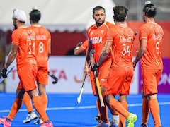 Indias Schedule At Asian Games 2026, October 1: India vs Pakistan Hockey Semi-Final In Focus, Archers In Fray