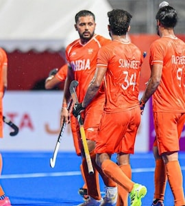 India vs Pakistan Mens Hockey Semi-Final LIVE Streaming, Asian Games 2026 LIVE Telecast: When And Where To Watch
