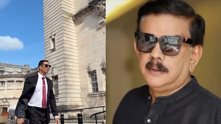 Akshay Kumar To Play Jim Corbett-Inspired Character In Priyadarshan's Next