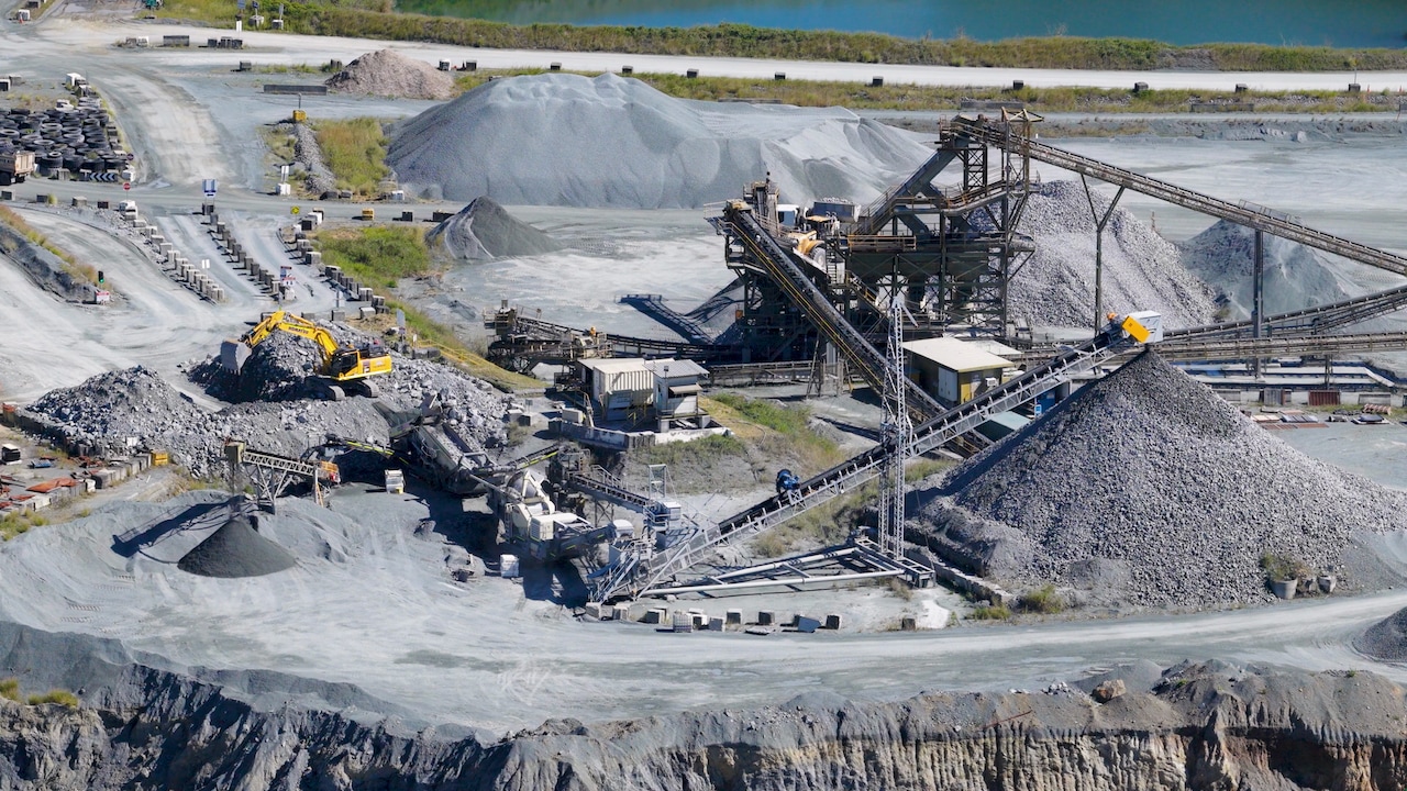 chhattisgarh lithium tin mining: छत्तीसगढ़ देश का एकमात्र टिन उत्पादक राज्य, यहां अब लिथियम खदान भी चालू होने जा रही है.