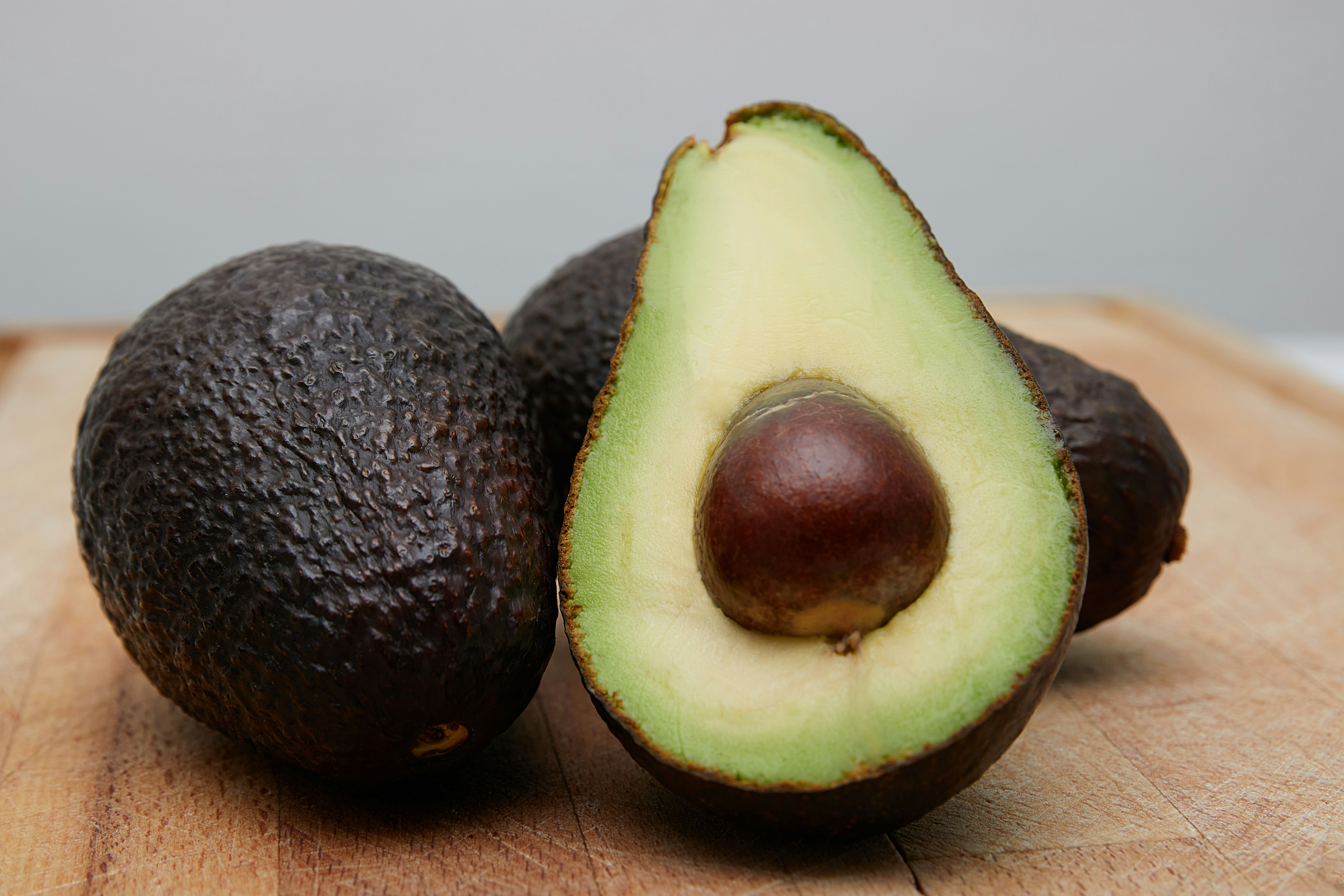 Which Village Is Known As Kerala's First Avocado City?