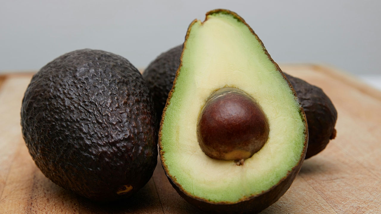Which Village Is Known As Kerala's First Avocado City?