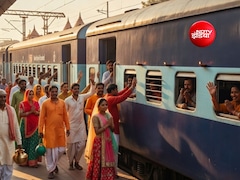जन्माष्टमी पर मथुरा, रिंगस और वाराणसी के लिए स्पेशल ट्रेन का ऐलान, देखें पूरा शेड्यूल