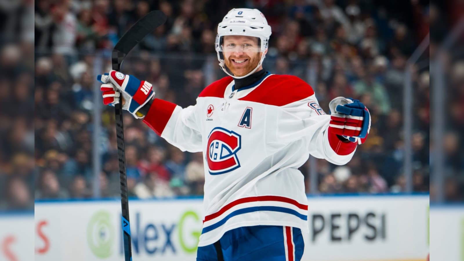 Mike Matheson Disciplined After Ridly Greig Clash In Montreal Canadiens-Ottawa Senators Preseason Finale