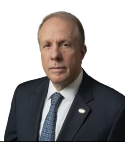 White House reportedly reviews candidates to replace Pentagon deputy Steve Feinberg