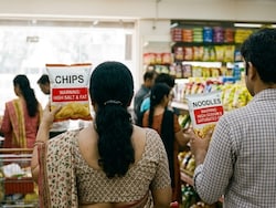 80% Consumers Want Front-Of-Pack Warnings On High Sugar, Salt Food: Survey