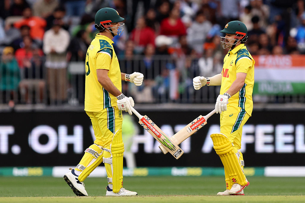 Labuschagne dropped as Marsh and Head return to Australia ODI squad vs Zimbabwe, South Africa