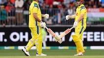 Marsh, Head Return To Aus Squad For ODIs vs Zim, SA; Labuschagne Dropped