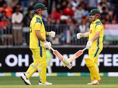 Mitchell Marsh, Travis Head Return To Australia Squad For ODIs vs Zimbabwe, South Africa; Marnus Labuschagne Dropped