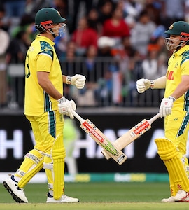 Mitchell Marsh, Travis Head Return To Australia Squad For ODIs vs Zimbabwe, South Africa; Marnus Labuschagne Dropped
