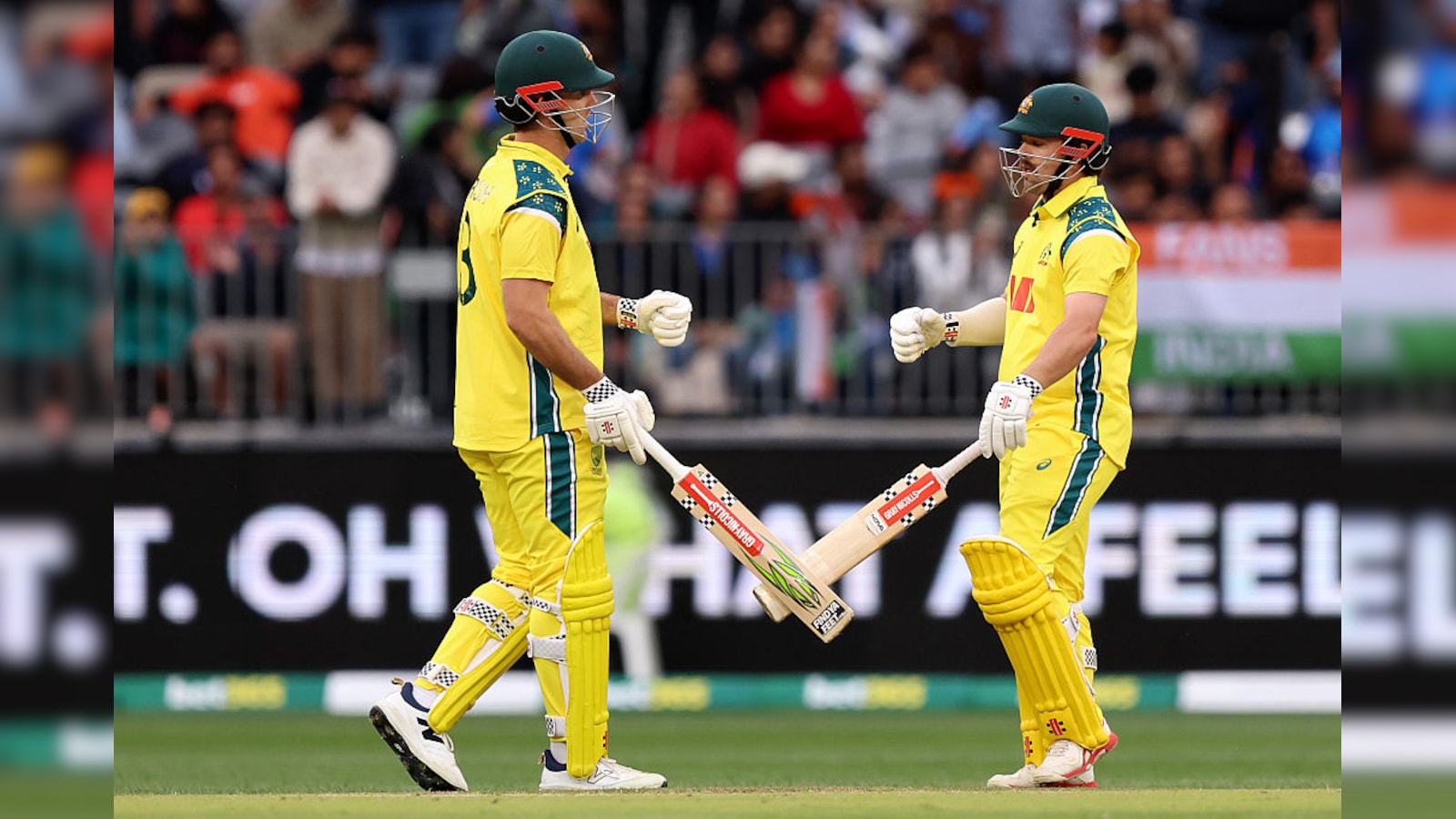 Mitchell Marsh, Travis Head Return To Australia Squad For ODIs vs Zimbabwe, South Africa; Marnus Labuschagne Dropped