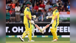Mitchell Marsh, Travis Head Return To Australia Squad For ODIs vs Zimbabwe, South Africa; Marnus Labuschagne Dropped