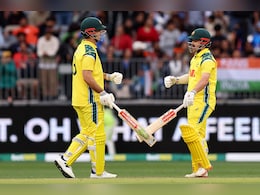 Mitchell Marsh, Travis Head Return To Australia Squad For ODIs vs Zimbabwe, South Africa; Marnus Labuschagne Dropped